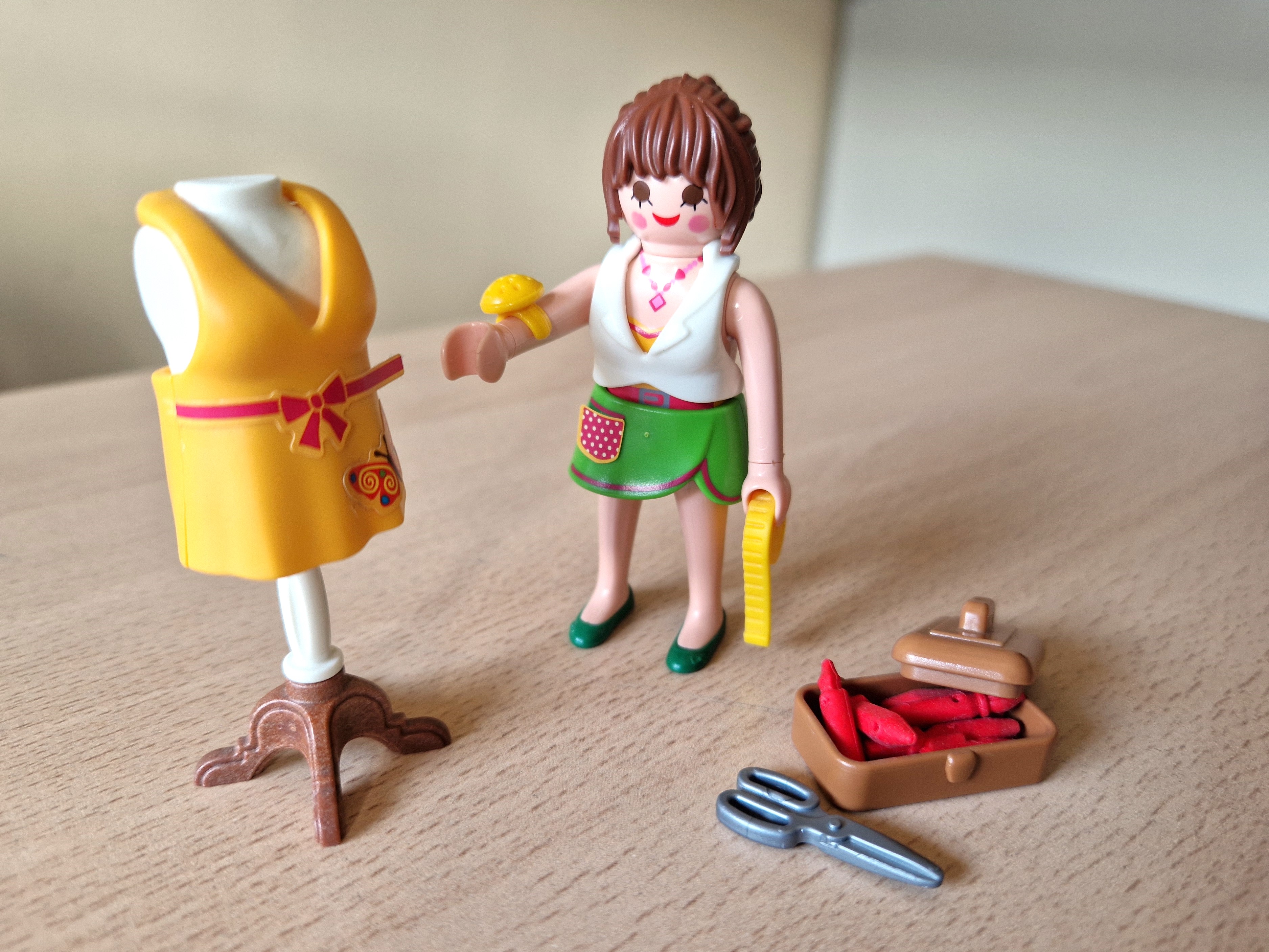 playmobil